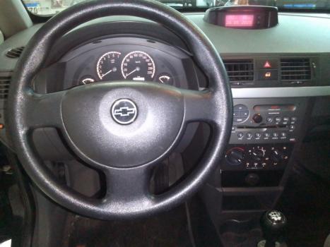 CHEVROLET Meriva 1.8 4P FLEX MAXX, Foto 9