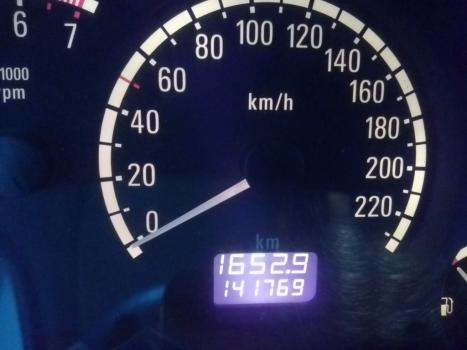 CHEVROLET Meriva 1.8 4P FLEX MAXX, Foto 10