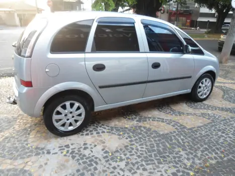 CHEVROLET Meriva 1.8 4P FLEX EXPRESSION EASYTRONIC AUTOMATIZADO, Foto 3