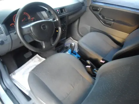 CHEVROLET Meriva 1.8 4P FLEX EXPRESSION EASYTRONIC AUTOMATIZADO, Foto 5