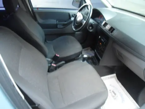 CHEVROLET Meriva 1.8 4P FLEX EXPRESSION EASYTRONIC AUTOMATIZADO, Foto 6
