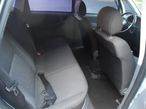 CHEVROLET Meriva 1.8 4P FLEX EXPRESSION EASYTRONIC AUTOMATIZADO, Foto 7