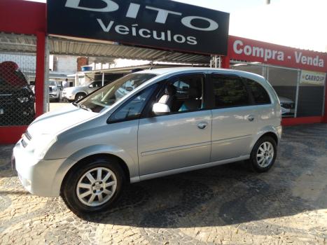 CHEVROLET Meriva 1.8 4P FLEX PREMIUM EASYTRONIC AUTOMATIZADO, Foto 1