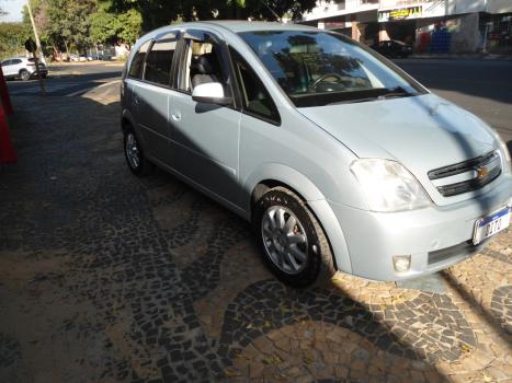 CHEVROLET Meriva 1.8 4P FLEX PREMIUM EASYTRONIC AUTOMATIZADO, Foto 2