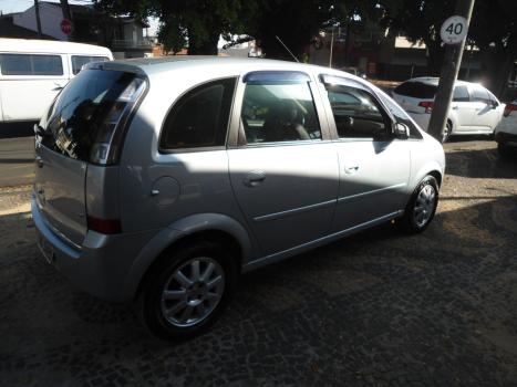 CHEVROLET Meriva 1.8 4P FLEX PREMIUM EASYTRONIC AUTOMATIZADO, Foto 3