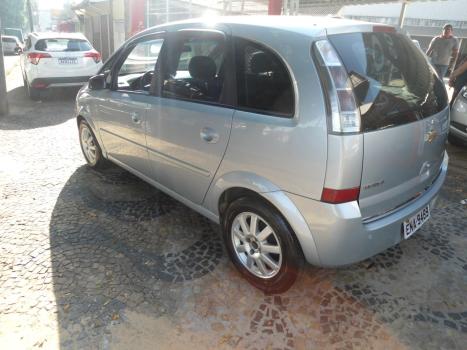 CHEVROLET Meriva 1.8 4P FLEX PREMIUM EASYTRONIC AUTOMATIZADO, Foto 4
