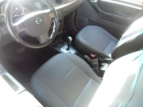 CHEVROLET Meriva 1.8 4P FLEX PREMIUM EASYTRONIC AUTOMATIZADO, Foto 5