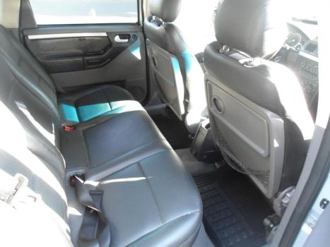 CHEVROLET Meriva 1.8 4P FLEX PREMIUM EASYTRONIC AUTOMATIZADO, Foto 7