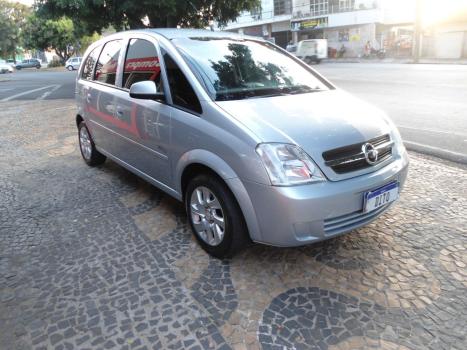 CHEVROLET Meriva 1.8 4P FLEX MAXX, Foto 2