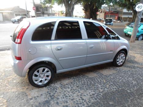CHEVROLET Meriva 1.8 4P FLEX MAXX, Foto 3