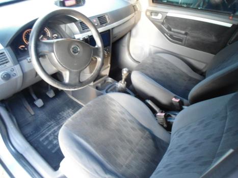 CHEVROLET Meriva 1.8 4P FLEX MAXX, Foto 5