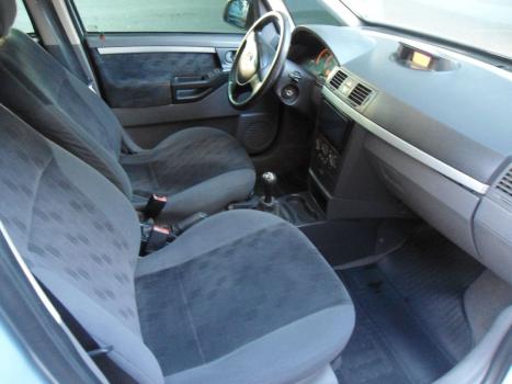 CHEVROLET Meriva 1.8 4P FLEX MAXX, Foto 6