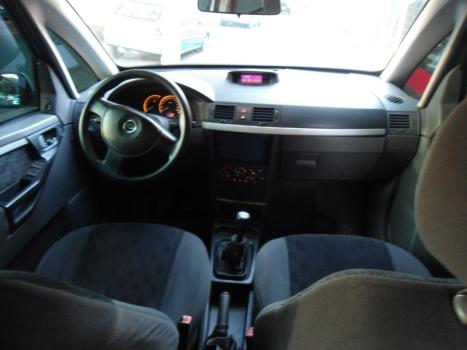 CHEVROLET Meriva 1.8 4P FLEX MAXX, Foto 8