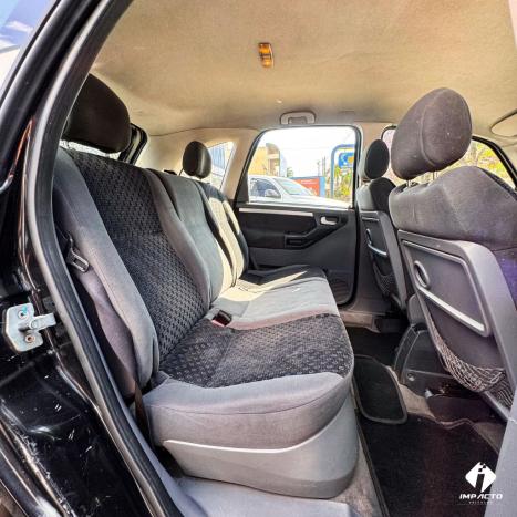 CHEVROLET Meriva 1.8 4P FLEX PREMIUM EASYTRONIC AUTOMATIZADO, Foto 5
