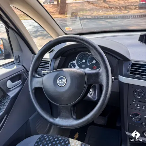 CHEVROLET Meriva 1.8 4P FLEX PREMIUM EASYTRONIC AUTOMATIZADO, Foto 10