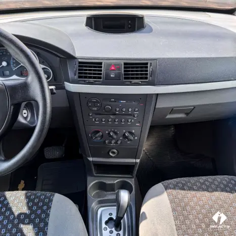 CHEVROLET Meriva 1.8 4P FLEX PREMIUM EASYTRONIC AUTOMATIZADO, Foto 12