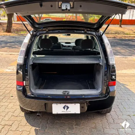 CHEVROLET Meriva 1.8 4P FLEX PREMIUM EASYTRONIC AUTOMATIZADO, Foto 19