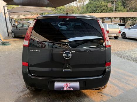 CHEVROLET Meriva 1.8 4P , Foto 6