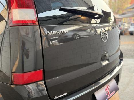 CHEVROLET Meriva 1.8 4P , Foto 10