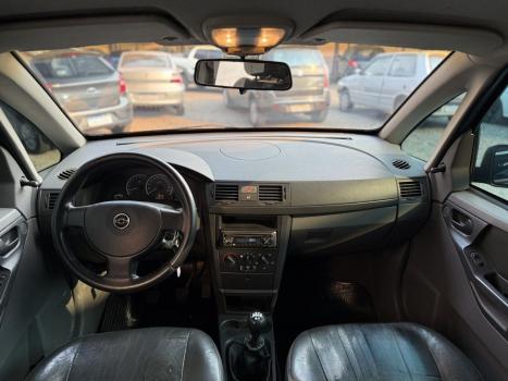 CHEVROLET Meriva 1.8 4P , Foto 12