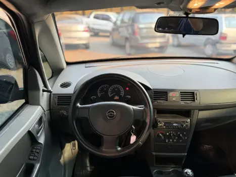 CHEVROLET Meriva 1.8 4P , Foto 13