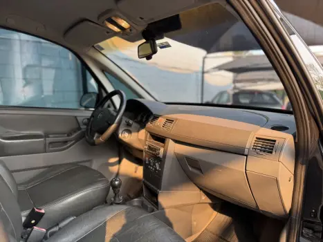 CHEVROLET Meriva 1.8 4P , Foto 15