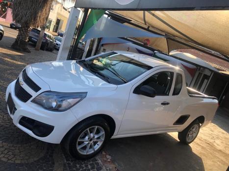 CHEVROLET Montana 1.4 FLEX LS, Foto 2