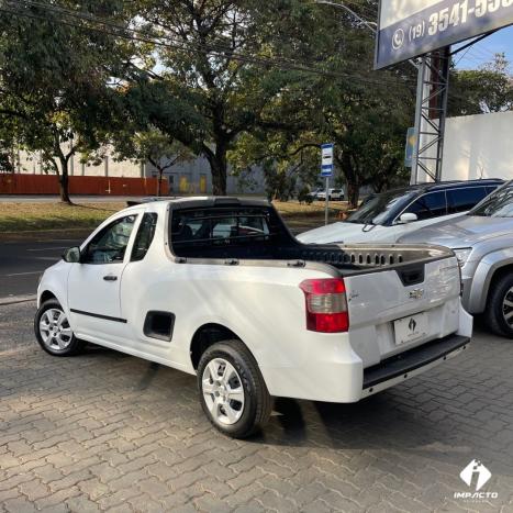 CHEVROLET Montana 1.4 FLEX LS, Foto 9