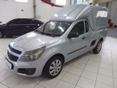 CHEVROLET Montana 1.4 FLEX LS, Foto 3