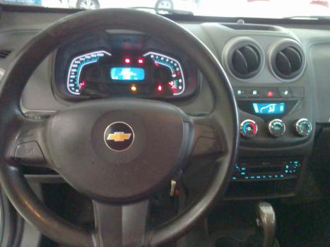 CHEVROLET Montana 1.4 FLEX LS, Foto 9