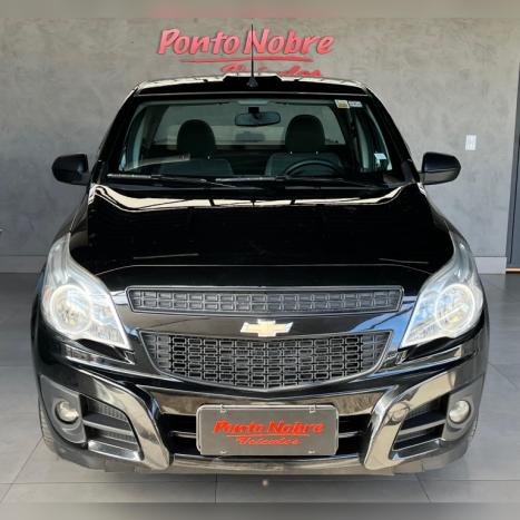 CHEVROLET Montana 1.4 FLEX LS, Foto 1