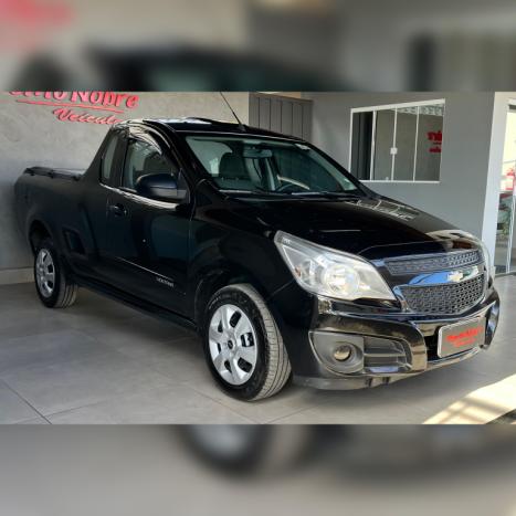 CHEVROLET Montana 1.4 FLEX LS, Foto 3