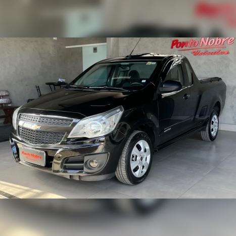 CHEVROLET Montana 1.4 FLEX LS, Foto 2