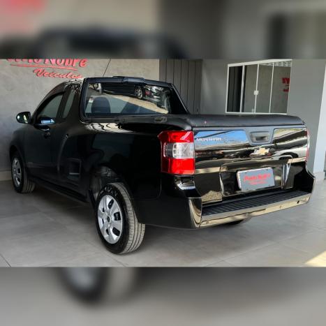 CHEVROLET Montana 1.4 FLEX LS, Foto 5