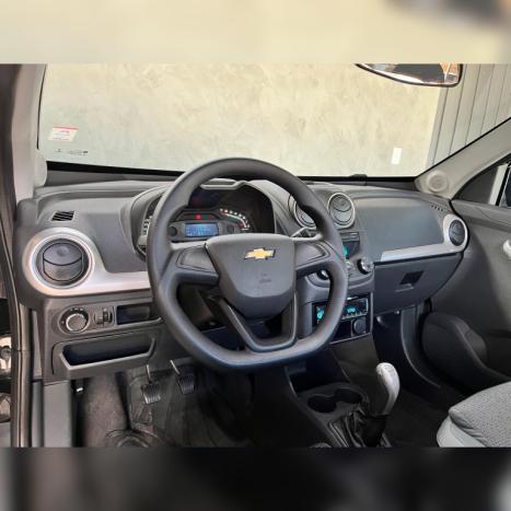 CHEVROLET Montana 1.4 FLEX LS, Foto 7