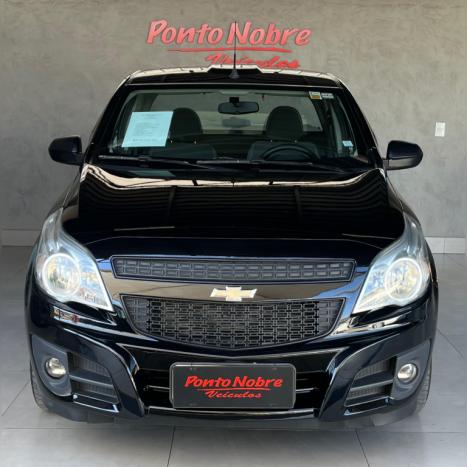 CHEVROLET Montana 1.4 FLEX LS, Foto 1