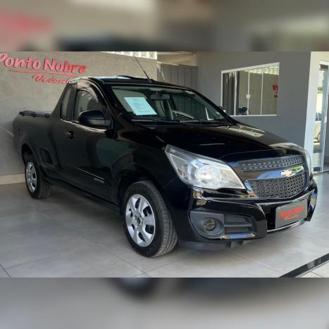 CHEVROLET Montana 1.4 FLEX LS, Foto 3