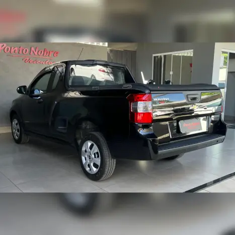 CHEVROLET Montana 1.4 FLEX LS, Foto 5