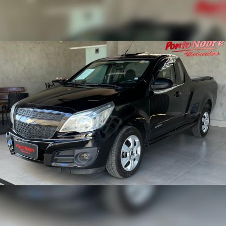 CHEVROLET Montana 1.4 FLEX LS, Foto 2