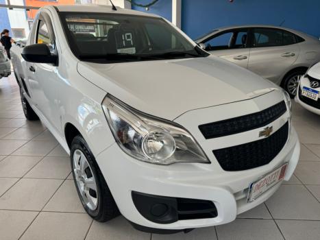 CHEVROLET Montana 1.4 FLEX LS, Foto 2