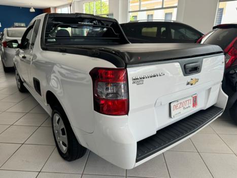 CHEVROLET Montana 1.4 FLEX LS, Foto 4