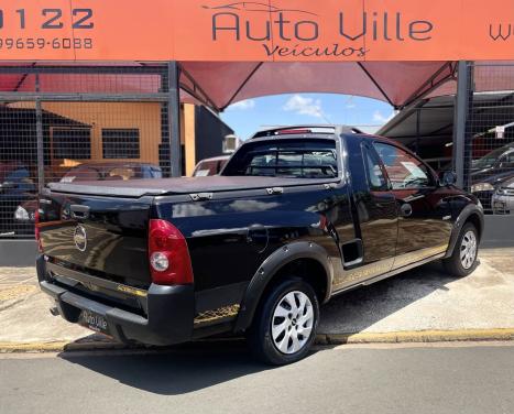 CHEVROLET Montana 1.4 FLEX CONQUEST, Foto 4