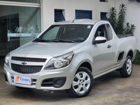 CHEVROLET Montana 1.4 FLEX LS, Foto 1