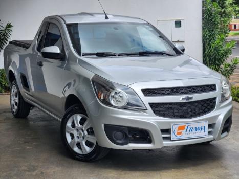 CHEVROLET Montana 1.4 FLEX LS, Foto 2