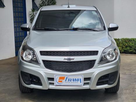 CHEVROLET Montana 1.4 FLEX LS, Foto 3