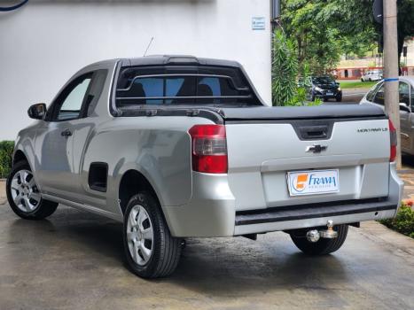 CHEVROLET Montana 1.4 FLEX LS, Foto 4