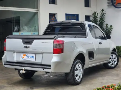 CHEVROLET Montana 1.4 FLEX LS, Foto 5