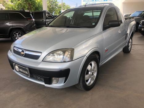 CHEVROLET Montana 1.8 FLEX SPORT, Foto 1