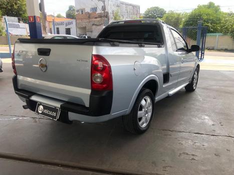 CHEVROLET Montana 1.8 FLEX SPORT, Foto 5