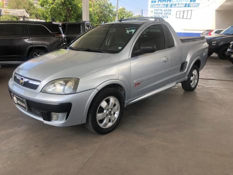 CHEVROLET Montana 1.8 FLEX SPORT, Foto 11